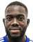 Hassimi Fadiga player photo