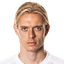 Stefán Teitur Thórdarson player photo