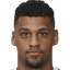 Alexander Silva de Lucena player photo