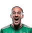 Mueng sunday player photo