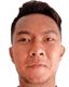 gustur cahyo player photo