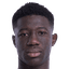 Bakary Haidara player photo