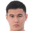 Meyrambek Kalmyrza player photo
