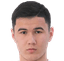 Meyrambek Kalmyrza player photo