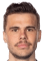 Herman Hallberg player photo