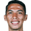 Ronaldo Sánchez player photo