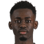 samuel jr anini player photo
