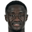 Diadie Samassekou player photo