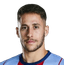 Konstantinos Doumtsios player photo