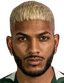 Terique Mohammed player photo