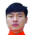 Liu Jiaxin player photo