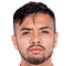 Sebastián Cabrera player photo