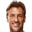 Hervé Renard player photo