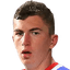 Charlie fox player photo
