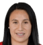 Camila Sáez player photo