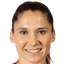 Sandrine Mauron player photo