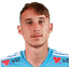 Francisco Arancibia player photo