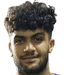 Adib Zarei player photo