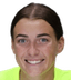 angharad james player photo