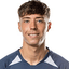 I. Hutchinson player photo