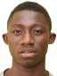 Ibrahima Drame player photo