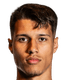 Felipe Borges player photo