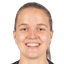Iris Omarsdottir player photo