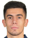 Damir temirov player photo