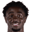 Joseph N'Duquidi player photo
