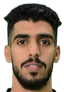 Fahad Al Rashidi player photo