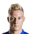 Antonis Dentakis player photo