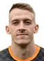 Luke Donnelly player photo