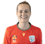 Isabel Hodgson player photo