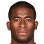 Sebá player photo