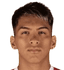 Matias Alejandro Galarza player photo