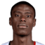 K. Saucedo player photo