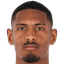 Sébastien Haller player photo
