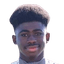Curtis Ofori player photo