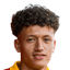 Yassir Salah Rahmouni player photo