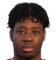 Bright Arrey Mbi player photo
