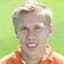 James Stevenson player photo