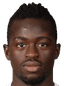 A. Conteh player photo