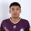 Kayumzhan Sharipov player photo