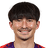 Kosuke Taketomi player photo