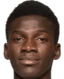 M Gning player photo
