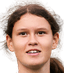 Wilma Franson player photo