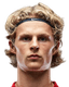 Maurits Kjaergaard player photo