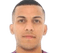 David Junior·Manoel dos Santos player photo