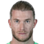 Loris Karius player photo