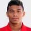 Mateus Anderson player photo